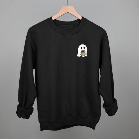 Ghost Coffee