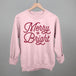 Merry And Bright (Monoline Script)