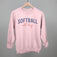 Softball All Day (Script)