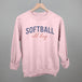 Softball All Day (Script)