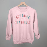 Sunshine + Seashells