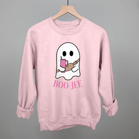 Boo-Jee Ghost