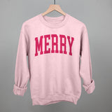 Merry Arch