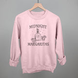 Midnight Margaritas