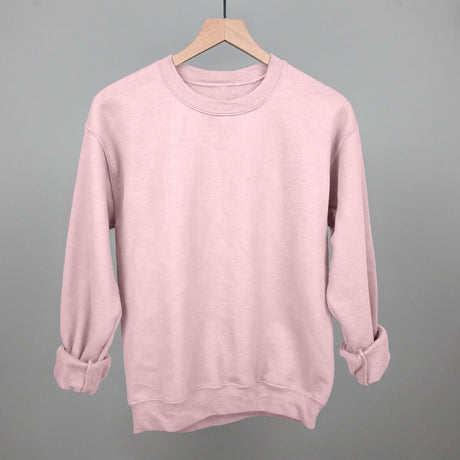 Blank Crewneck