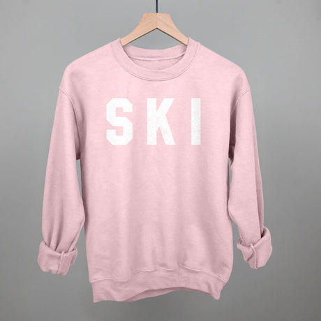 Ski Collegiate