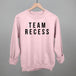 Team Recess