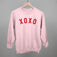 XOXO Collegiate