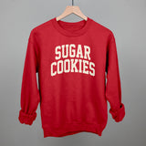 Sugar Cookies Arch