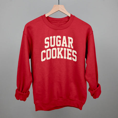 Sugar Cookies Arch