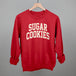 Sugar Cookies Arch