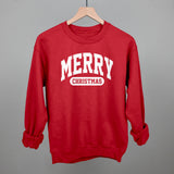Merry Christmas Collegiate