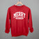 Merry Christmas Collegiate