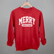 Merry Christmas Collegiate