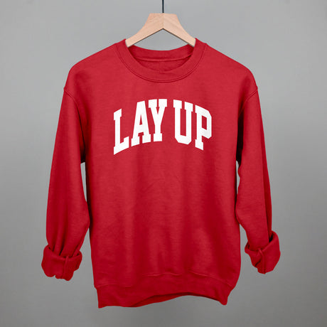 Lay Up Arch