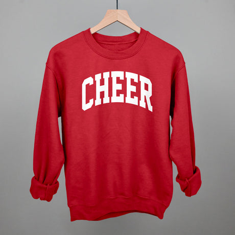 Cheer Arch (White)