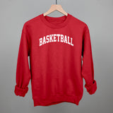 Basketball Arch (White)