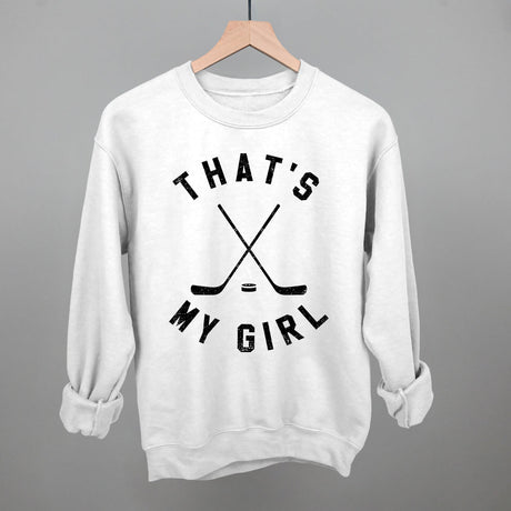 That's My Girl Hockey