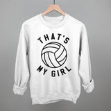 That's My Girl Volleyball