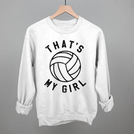 That's My Girl Volleyball