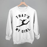 That's My Girl Dance