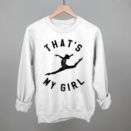 That's My Girl Dance