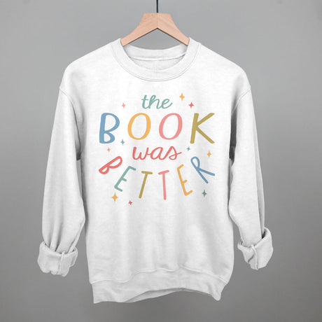 The Book Was Better Magic