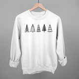 Tiny Trees