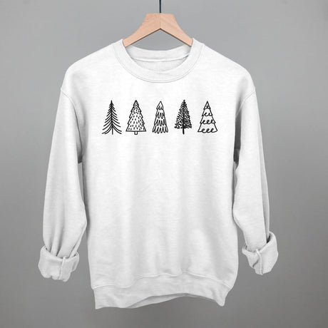 Tiny Trees