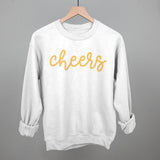 Cheers (Monoline Script)