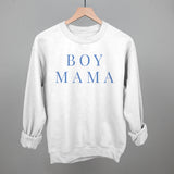 Boy Mama and Mama's Boy