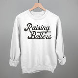 Raising Ballers