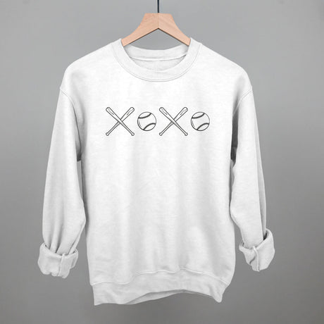 XOXO (Baseball)