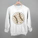 Take Me Out To The Ball Game (Leopard Baseball)