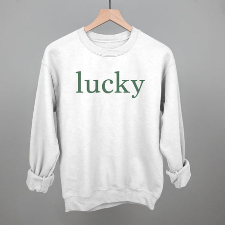 Lucky