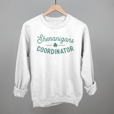 Shenanigans Coordinator