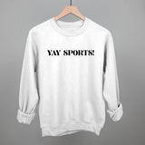 Yay Sports