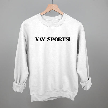 Yay Sports