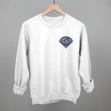 There's No Place Like Home (Left Chest)