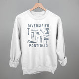 Diversified Portfolio Tools