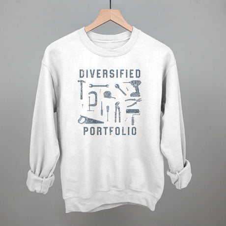 Diversified Portfolio Tools
