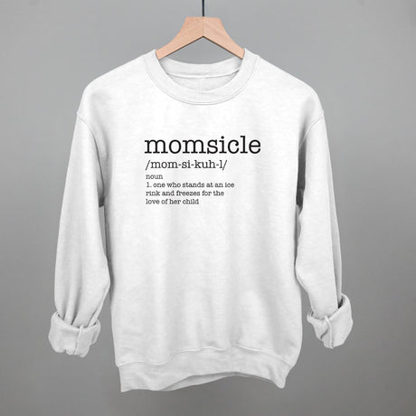 Momsicle