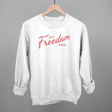 Let Freedom Ring