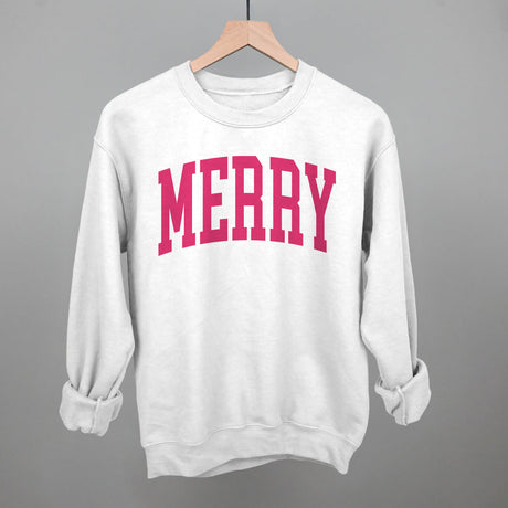 Merry Arch