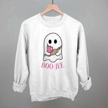 Boo-Jee Ghost