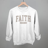 Faith Matthew 17:20