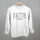 Faith Matthew 17:20