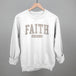 Faith Matthew 17:20