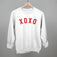 XOXO Collegiate