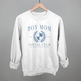 Boy Mom Social Club